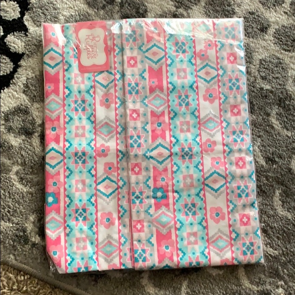 Mommy scarf
